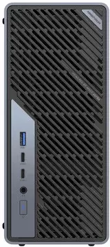 Компактный ПК Minisforum MS-02 Ultra (Intel Core Ultra 5 32GB/1TB) фото 3