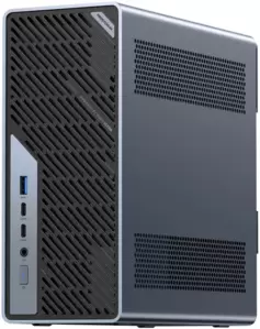 Компактный ПК Minisforum MS-02 Ultra (Intel Core Ultra 5 32GB/1TB)