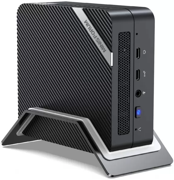 Minisforum UM773 Lite (AMD Ryzen 7 7735HS 32GB/1TB)