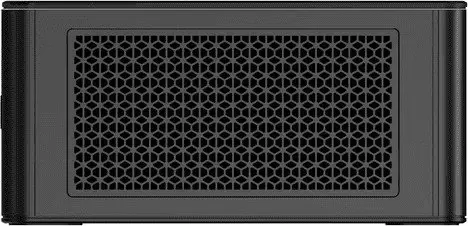 Компактный компьютер Minisforum UM880 Pro (AMD Ryzen 7 8845HS 32GB/1TB) фото