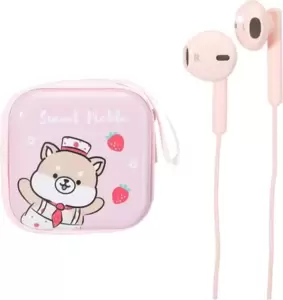 Наушники Miniso 0846