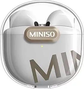 Наушники Miniso 1872 фото