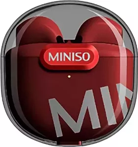 Наушники Miniso 1896 фото