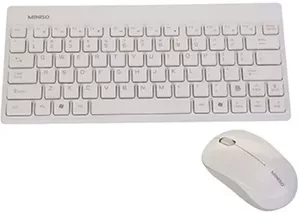Клавиатура + мышь Miniso 7221 фото