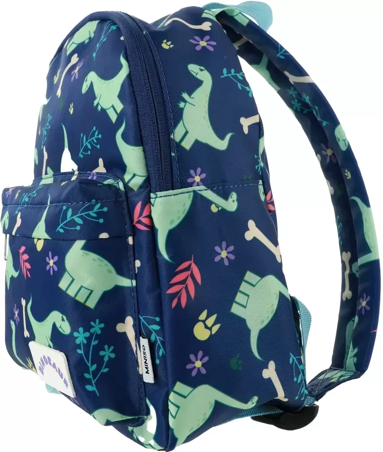Детский рюкзак Miniso Dinosaur Series 7837 фото