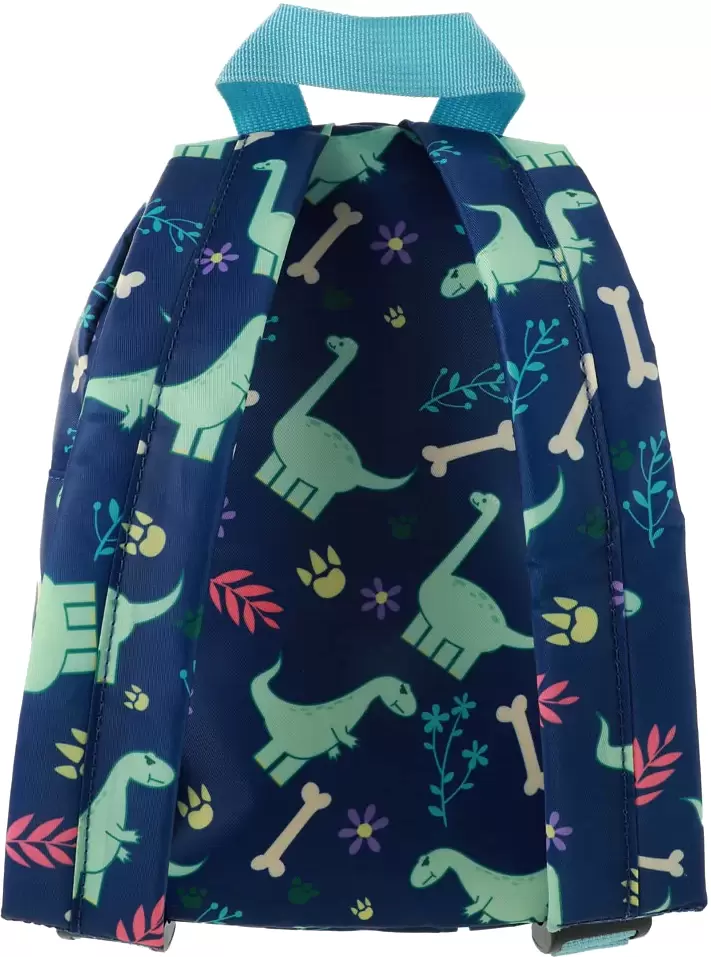 Детский рюкзак Miniso Dinosaur Series 7837 фото