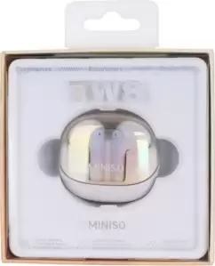 Наушники Miniso Mermaid 7144