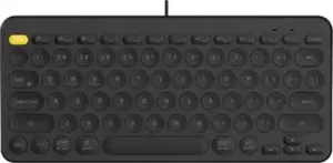 Клавиатура Miniso SW-KB611 (черный) фото
