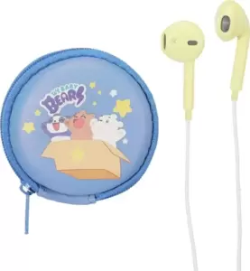 Miniso We Baby Bears 6324
