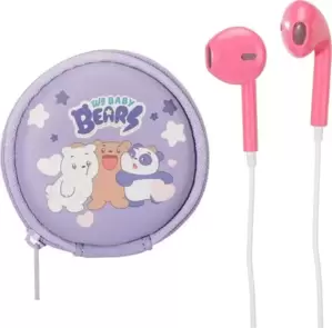 Miniso We Baby Bears 6331