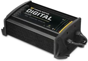 Зарядное устройство Minn Kota MK-330E фото