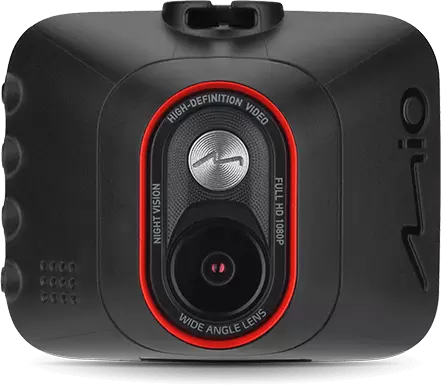 Видеорегистратор Mio MiVue C326 фото 2