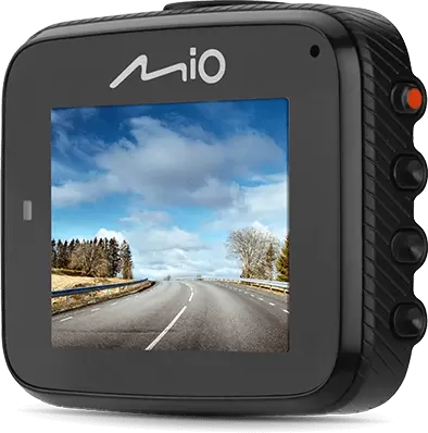 Видеорегистратор Mio MiVue C326 фото 4