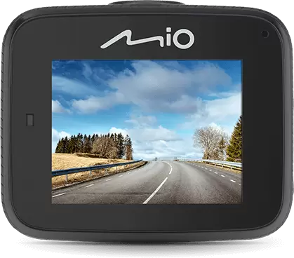Видеорегистратор Mio MiVue C326 фото 5