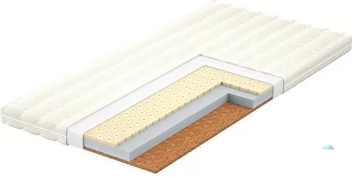 Mio Tesoro Детский Soft 60x120