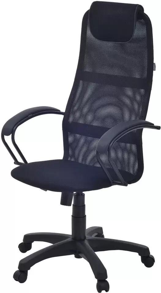 Mio Tesoro Эрнесто (черный/черный)