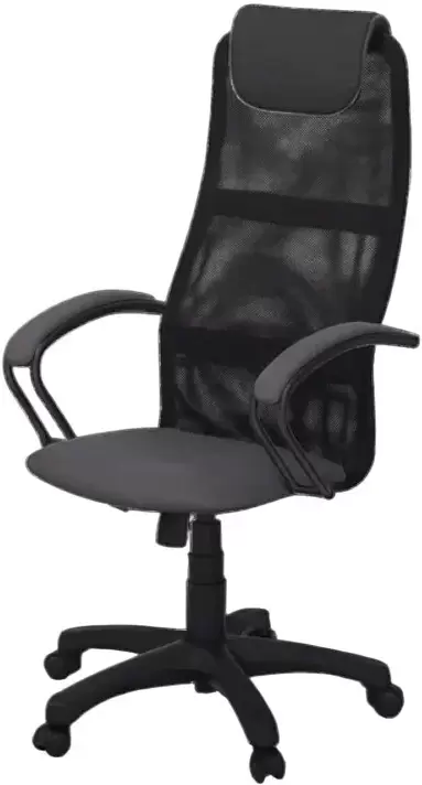 Mio Tesoro Эрнесто (серый/черный)