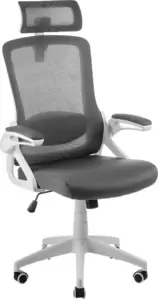 Mio Tesoro Форли AF-C4231 (серый/белый)