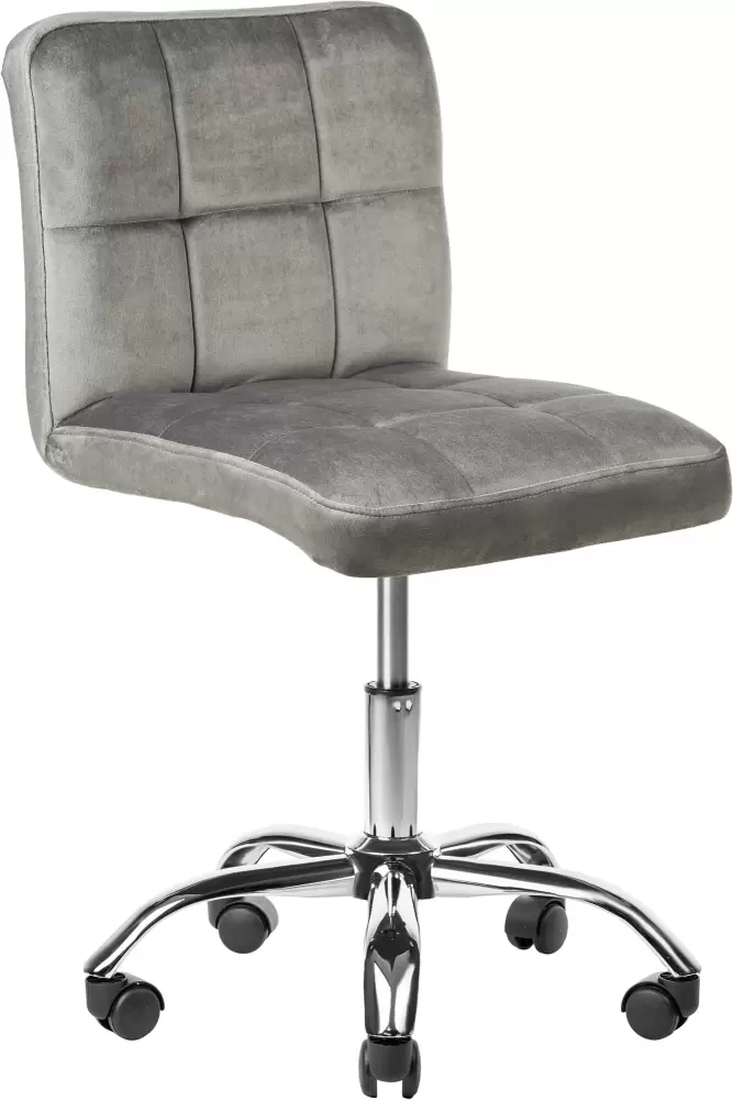 Mio Tesoro Косма (серый)