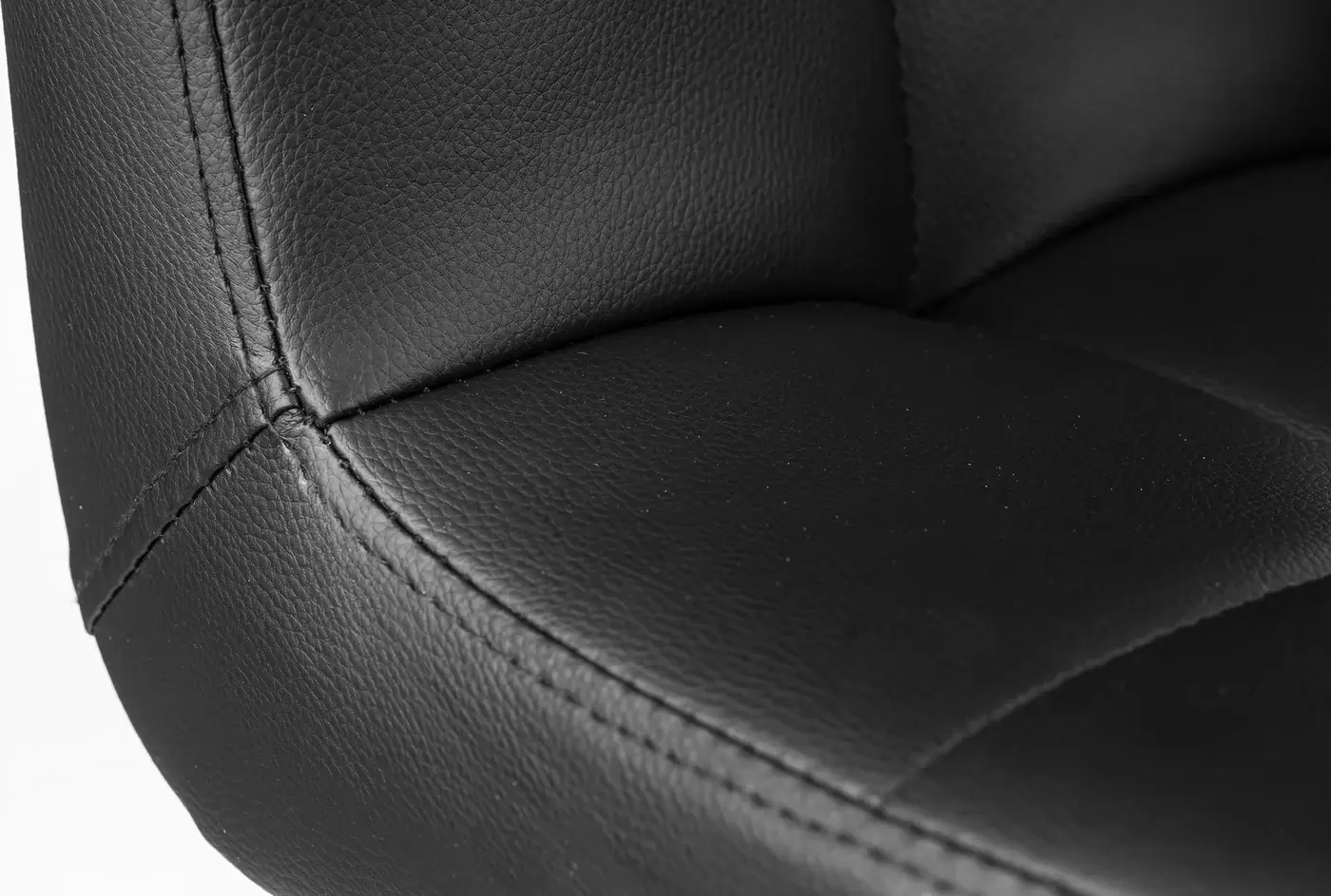 Офисное кресло Mio Tesoro Косма-1 AF-C4186 (черный) фото