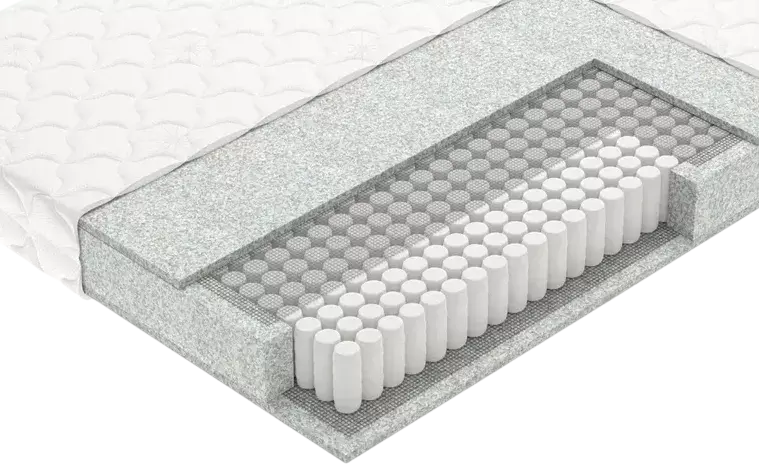 Mio Tesoro Letto Tfk 70x200