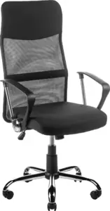 Mio Tesoro Монте AF-C9767T (черный/черный)