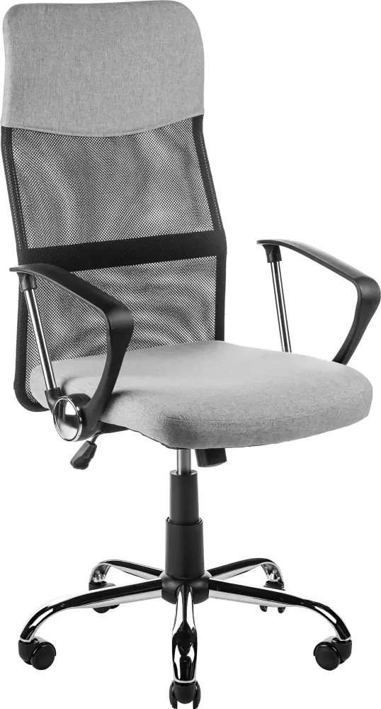 Mio Tesoro Монте AF-C9767T (светло-серый/черный)