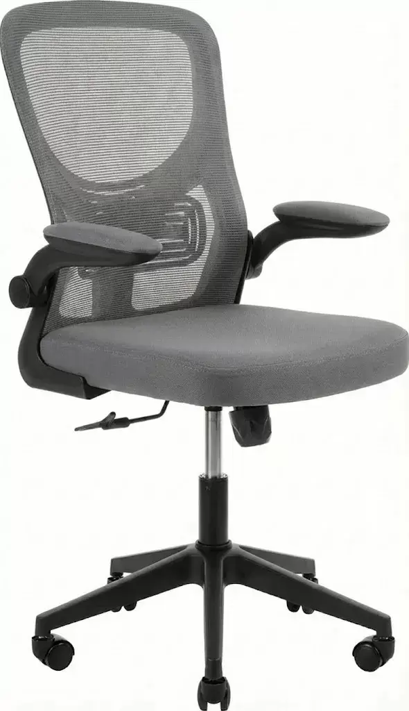 Mio Tesoro Ноэми (серый/черный)