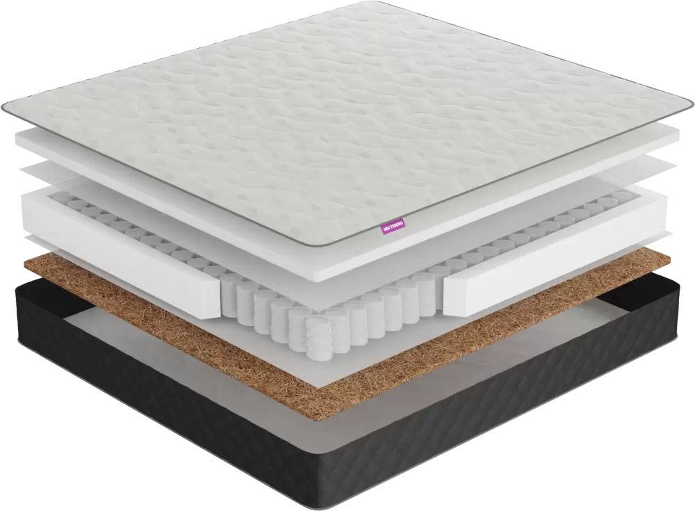 Mio Tesoro Perfetto 90x200