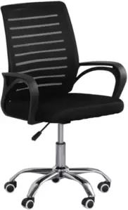 Mio Tesoro Сиена (черный)