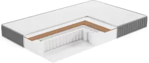 Mio Tesoro Тип 42 Bella Note Elegant 80x190 премиум Soft Elegant