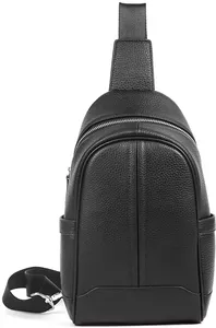 Городской рюкзак Mironpan 11722 (черный) фото