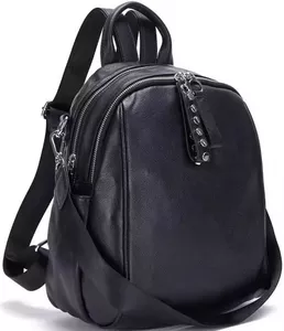 Городской рюкзак Mironpan 2116 (черный) фото