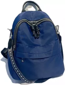 Городской рюкзак Mironpan 5432 (темно-синий) фото