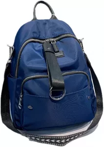 Городской рюкзак Mironpan 5485 (темно-синий) фото