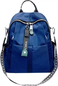 Городской рюкзак Mironpan 5936 (темно-синий) фото