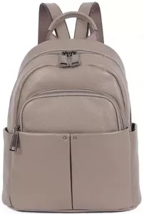 Городской рюкзак Mironpan 82311 (серый) icon