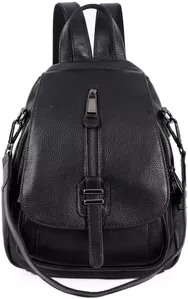 Городской рюкзак Mironpan 82331 (черный) фото