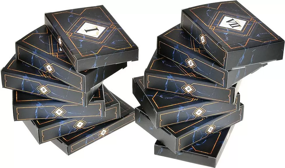 Настольная игра Мир Хобби Демиург 915951 фото