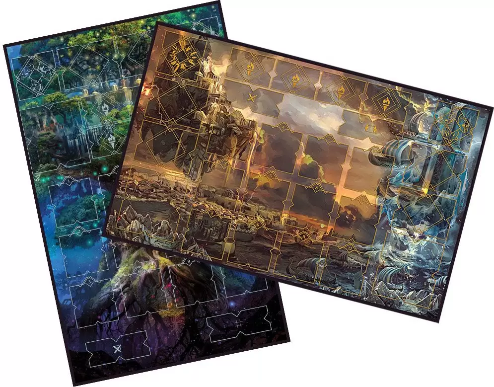 Настольная игра Мир Хобби Демиург 915951 фото