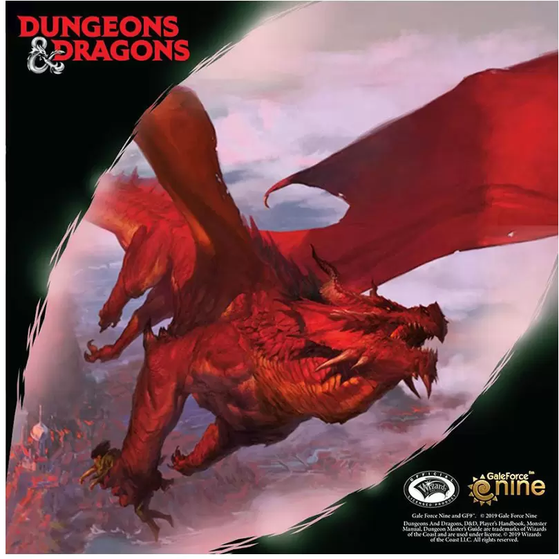 Мир Хобби Dungeons&amp;Dragons.Ширма мастера подземелий.Реинкарнация 73709-R