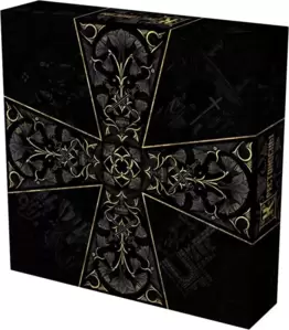 Мир Хобби Крестоносцы 952116