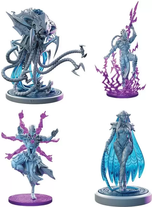 Настольная игра Мир Хобби Взлом 915782 фото