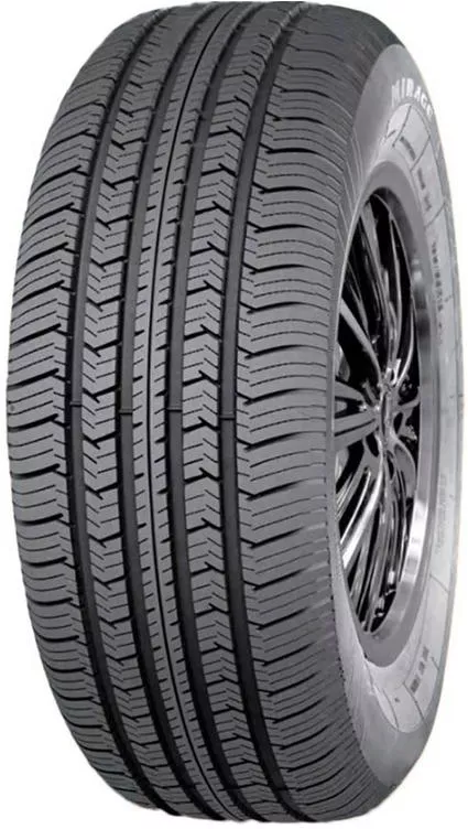 Mirage MR-166 185/60R15 84H
