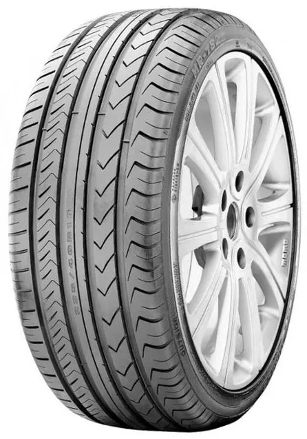 Mirage MR-182 235/40R18 95W