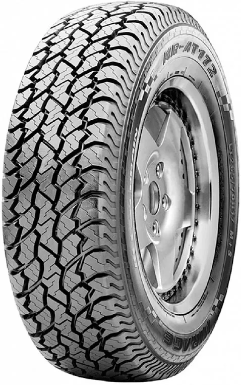 Mirage MR-AT172 245/75R16 111S