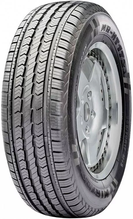 Mirage MR-HT172 265/70R16 112H