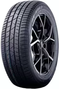 Mirage MR-W862 185/55R15 86H