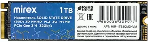 SSD Mirex 1Tb 13640-001TBM2NVM фото