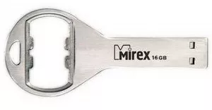 USB-флэш накопитель Mirex BOTTLE OPENER 16GB (13600-DVRBOP16) фото